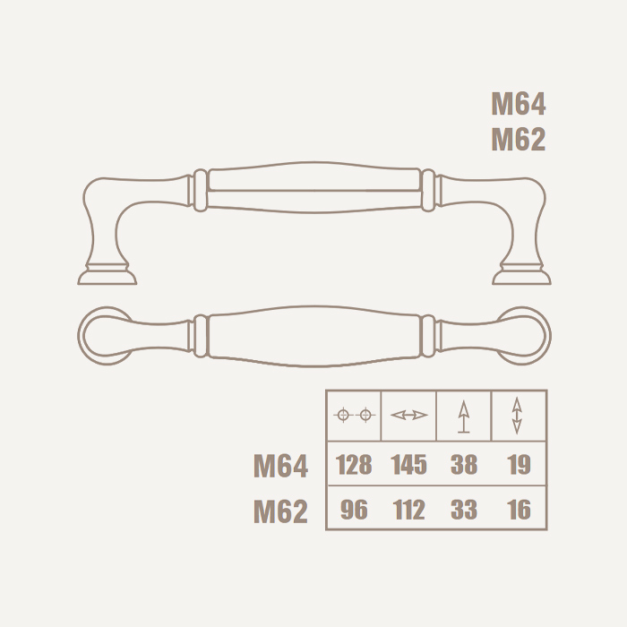 M64GLG 