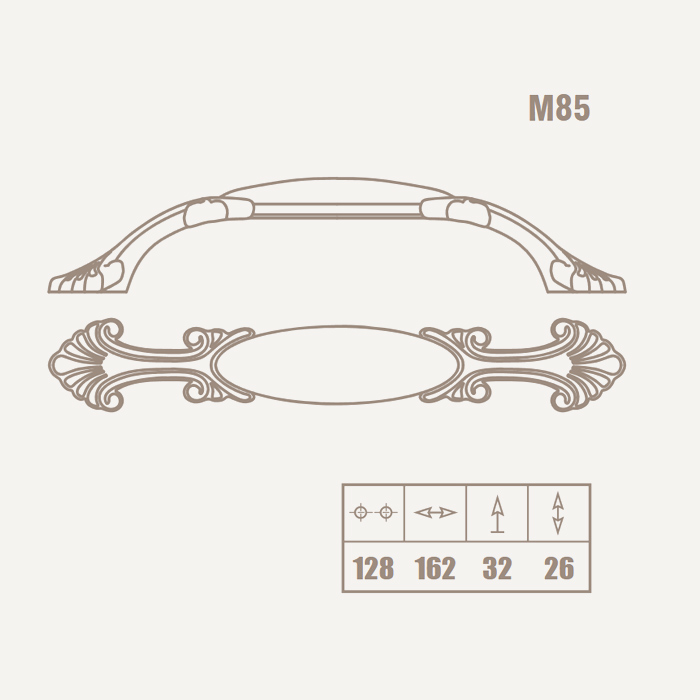 M85