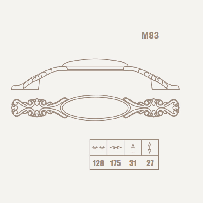 M83 