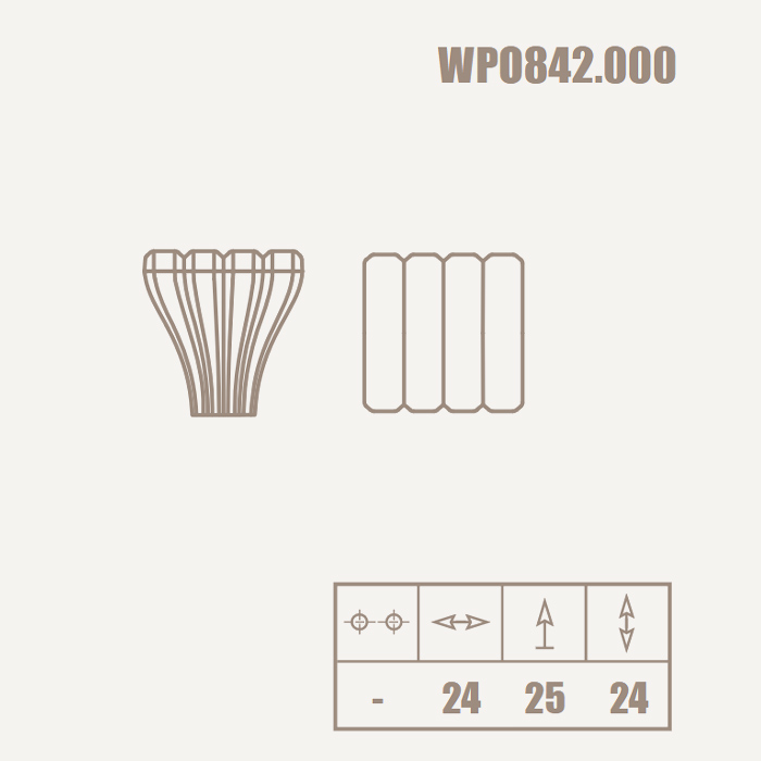 WPO842