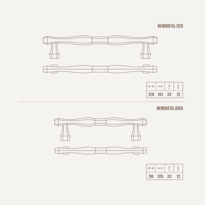 WMN815